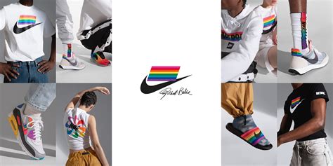 nike pride campaign.